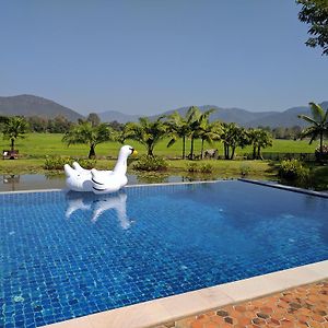 Rice And Zen Boutique Resort