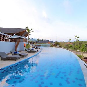 Agata Resort Nusa Dua