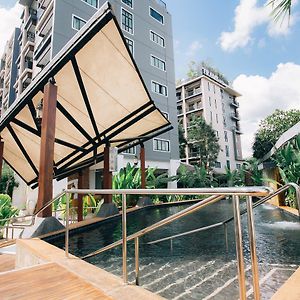 Icheck Inn Trams Square Chiang Mai
