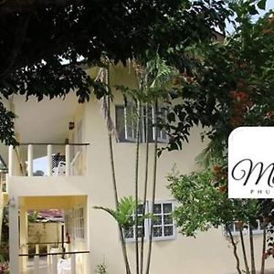 Mali Garden Resort